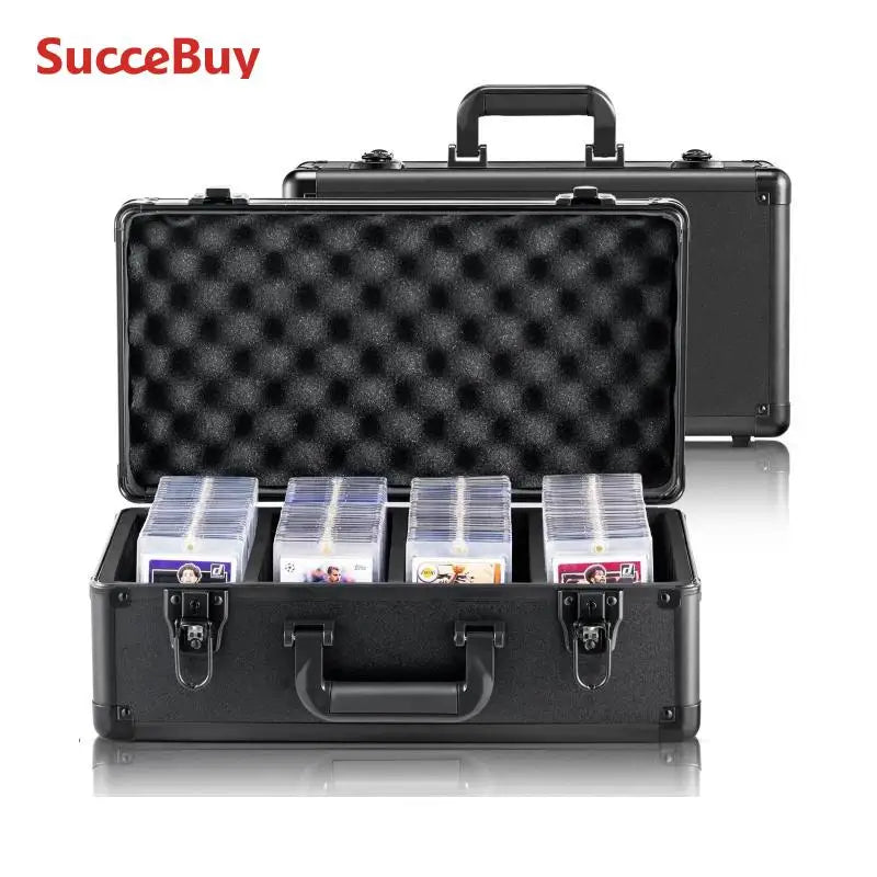 The Card Father: VIP Card Protection Case