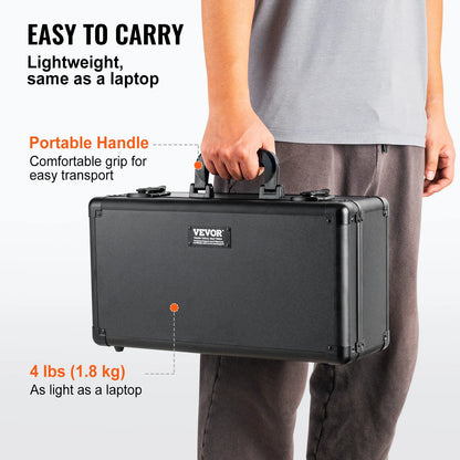 The Card Father: VIP Card Protection Case